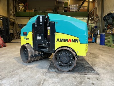 Grabenwalze Ammann Rammax ARR 1575