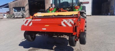 Conditionneur Kurmann 618 Twin