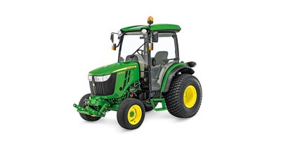 John Deere 4052R ¦ Vorführmodell