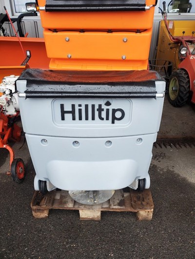 Saleuse Hilltip 120lt