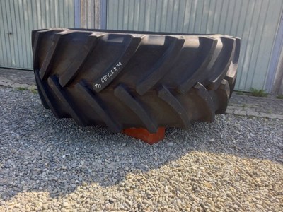 Mitas 650/65R38 (Einzelpneu)