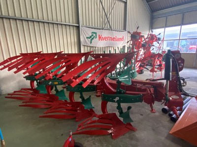 Kverneland Pflug 150S Vario 4-Schar