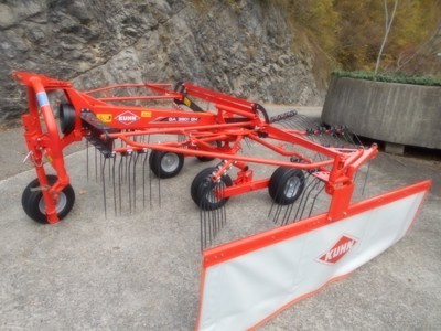 Kuhn GA 3801