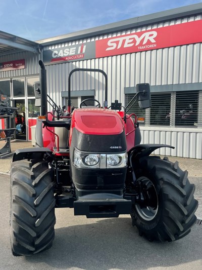 Traktor CASE-IH Farmall 90C