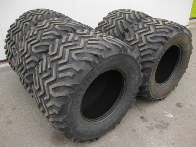 Pneu 440/50R17