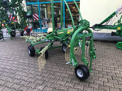 Kreiselschwader Krone Swadro 380 Highland