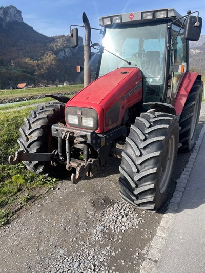 Massey Ferguson 6245-4