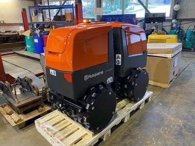 Walze HUSQVARNA  LP 9505