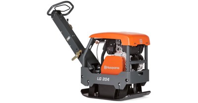 Rüttelplatte HUSQVARNA LG 204 500MM