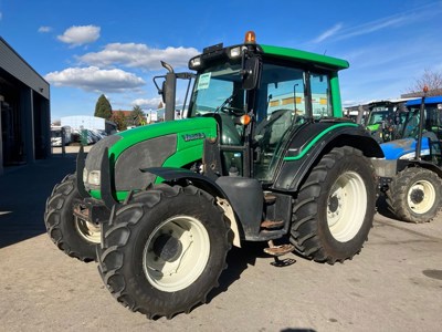 Valtra N82