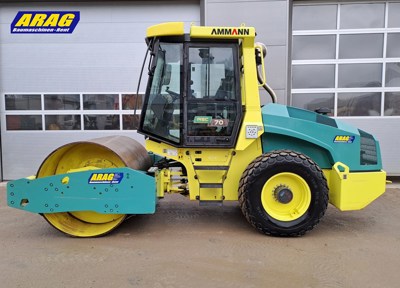 Ammann ASC70D