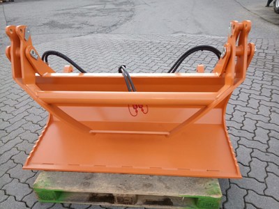 Polterschild Hauer POS 1500