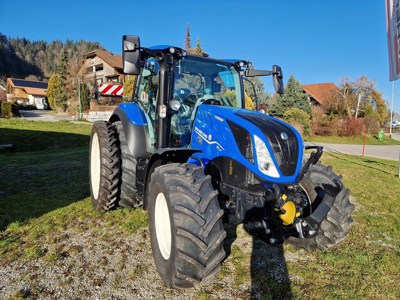 NEW HOLLAND T5.130 DCT