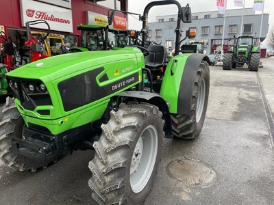 Deutz 4090 E