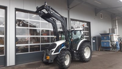 Valtra A 115