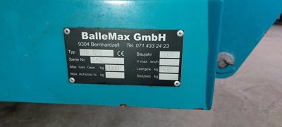 BalleMax