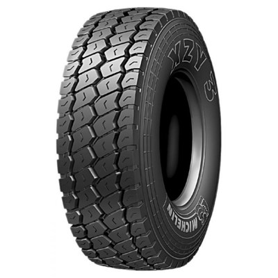 AKTION LKW Reifen MICHELIN 385/65R 22.5 158L TL XZY3  M+S 3PMSF Gratislieferung ab Grosslager!