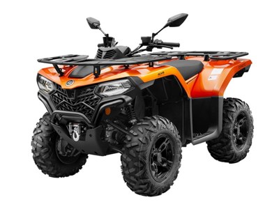 Quad CFMOTO Cforce 450