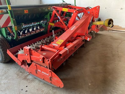 Kuhn Kreiselegge HR4004