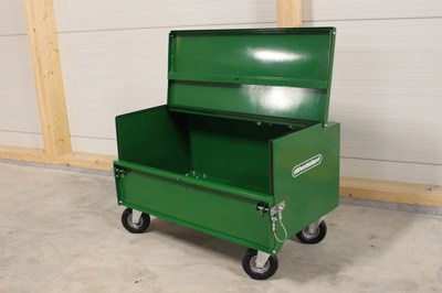 Transportbox / Werkzeugkiste 1.2 m