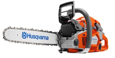 Husqvarna 560 XP