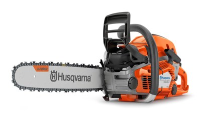 Husqvarna 550XP Mark II