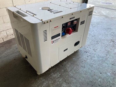 Notstromgenerator 10KW