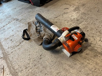 Stihl, Saughäcksler STIHL SH 86, 2019