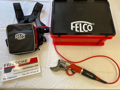 Akku Baumschere Felco 822 / Neu