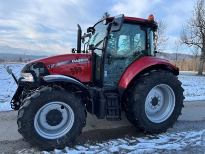 Case Farmall 95U EP