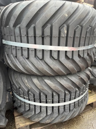 Pneus BKT 600/50R22,5