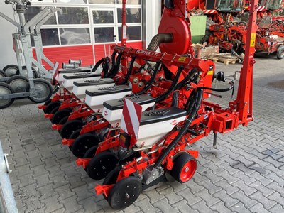 KUHN Planter 3 TI