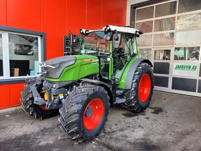 Fendt 211 Gen3 Profi Plus