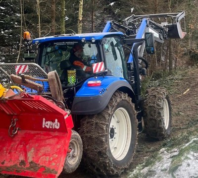 Schneeketten Fankhauser AG Gondiswil