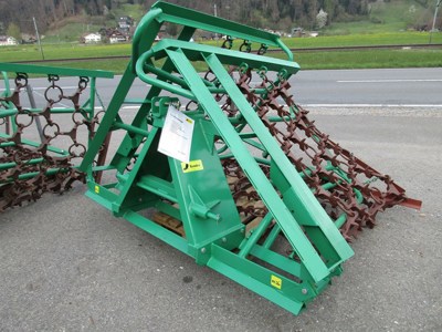 Kondor Wiesenegge 5 m mechanisch klappbar