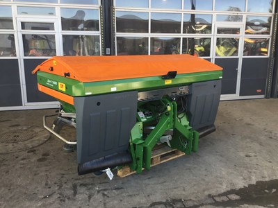 Wiegestreuer Amazone ZA-V 1400 Profis Control