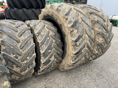 Pneu Michelin XEOBIB