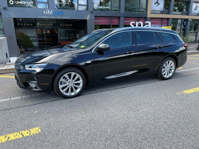 Opel Insignia 2.0 CDTI Sports Tourer Business Automatic