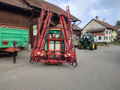 Feldspritze Fischer Agri 3000