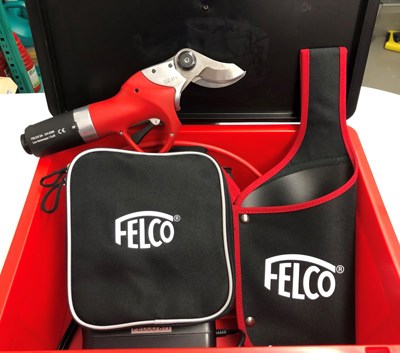 Felco 811