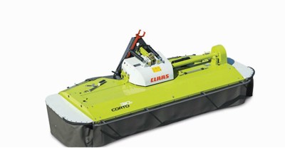 CLAAS - FAUCHEUSE FRONTALE - CORTO 310 F