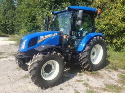 New Holland T4.65S