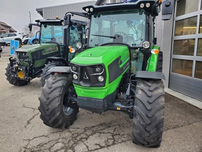 Deutz 5090 D