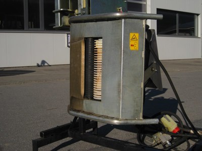 Binger Entlauber EB350S