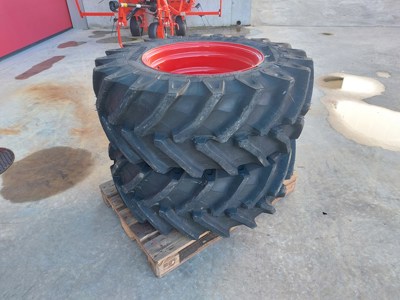 Fendt Rad 440/65R24