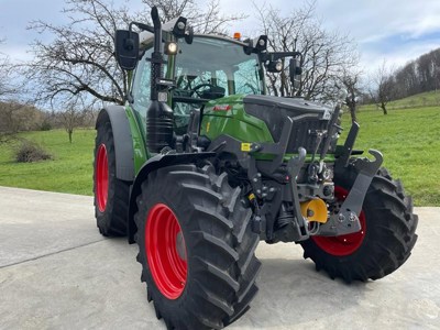 Traktor Fendt 209 Vario Gen3