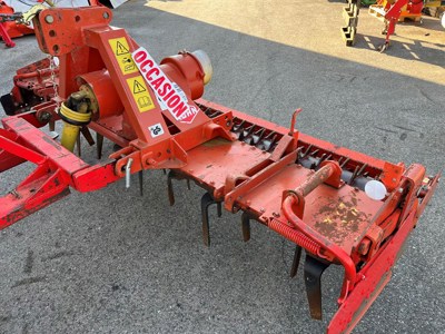 Herse rotative KUHN HR 3002