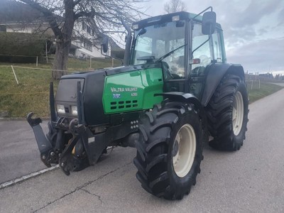 valtra 6200