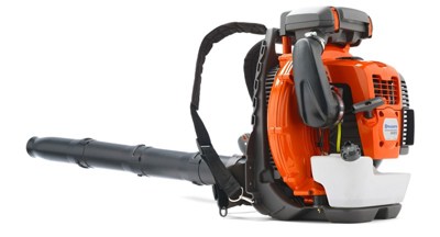 Husqvarna Blasgerät 580BTS