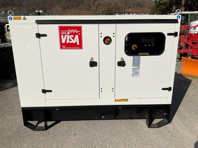 Generator / Stromerzeuger